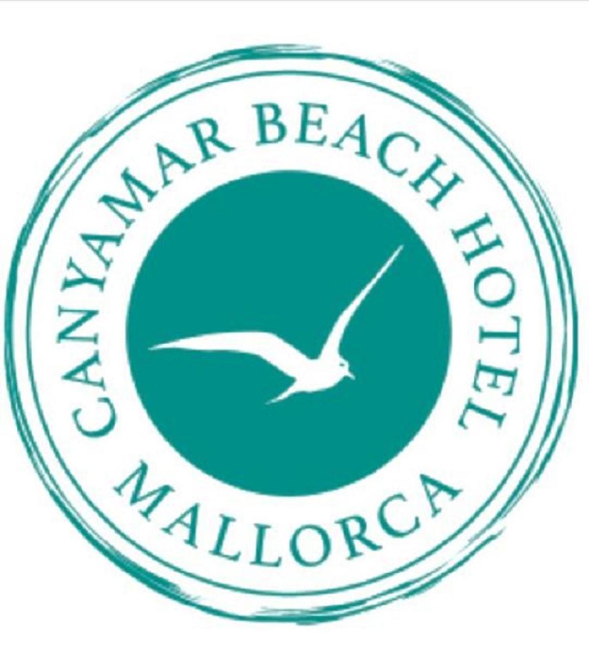 Canyamar Beach Capdepera (Mallorca)